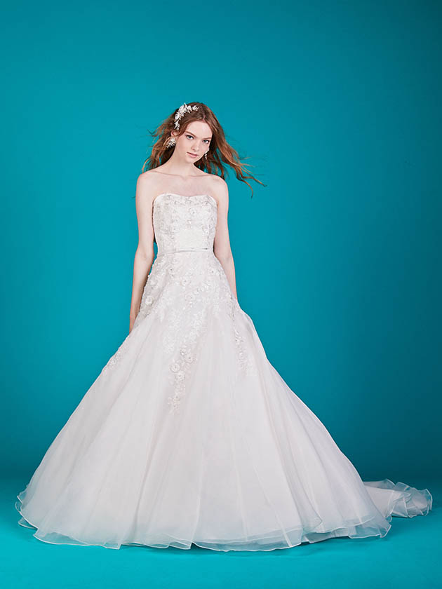 ホワイト系2021高い素材 マリアローザのウェディングドレス 8号 ウェディング スーツ/フォーマル/ドレス ホワイト系-WWW.MARENGOEF.COM