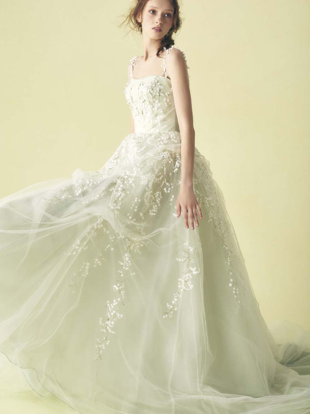 ANTEPRIMA -DRESS COLLECTION-｜静ブライダルサロン